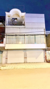 MẶT TIỀN KINH DOANH ĐA NGÀNH,  ĐƯỜNG 20M, NGAY KHU VIP SỐ 1 TÊN LỬA,  NGANG KHỦNG 8M, NHÀ RẤT MỚI