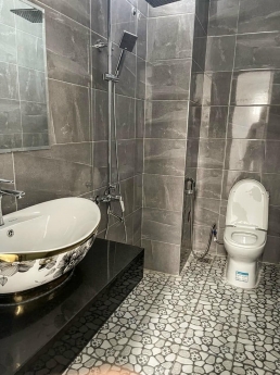 Bán Nhà Trung Tâm Thanh Khê, 3 Tầng, Mt 7m, Ở Ngay, chỉ nhỉn 3 Tỷ