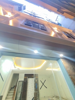 NHÀ KIM GIANG, THANH XUÂN, 6 TẦNG THANG MÁY, FULL NỘI THẤT, 50M Giá 8.5 Tỷ