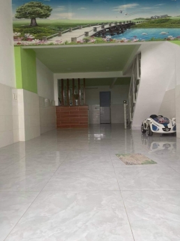 Bán nhà 61m trệt lửng đối diện Vạn Phúc -CC Urban Green ĐS 6 Hiệp Bình Phước