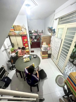 SÁT KHU VIP CITYLAND - ĐA CÔNG NĂNG - NHỎ TIỀN DỄ CHỐT-NHÀ 2/ NGUYỄN VĂN NGHI, P7, GÒ VẤP, 20M,