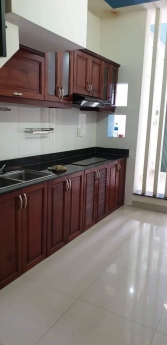 BÁN NHÀ NỞ HẬU 4.5M NGUYỄN KIỆM - DTS 75M2 - 4TY5 CÓ TL