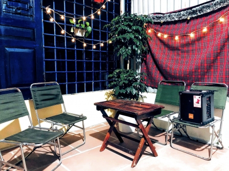 Bán nhà Lê Thanh Nghị - Hai Bà Trưng - 81m2 x 6 Tầng - Doanh thu cao - Giá 10.7 tỷ