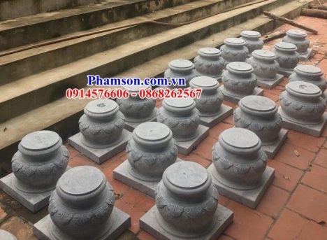 33+ mẫu đá kê chân cột đẹp bán cần thơ