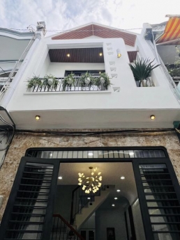 CHÀO BÁN SIÊU PHẨM MINI ĐẸP P14 GV
ĐC: Đường Số 59 F.14 Gò Vấp, 23.3M2, 3.58 TỶ