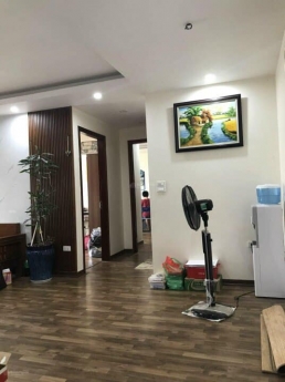 Bán căn hộ Chung cư New House Xa La - Hà Đông - 72m2, 2PN, 2WC - Giá 2.5 tỷ