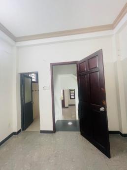 Ngon Quá Nhà Quận 3 - Gần Chợ - 4 Tầng BTCT - Ngang 4X11M - 44M2 - Chỉ Nhỉnh 6 Tỷ