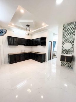 BÁN GẤP NHÀ NỞ HẬU Đ.HOÀNG HOA THÁM NGANG 4.5 - 5 TỶ