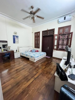 Tôi Cần Bán Nhà Mặt Phố Trần Đại Nghĩa  S=48m_10 tỷ