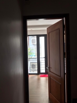 Bán nhà đẹp Lê Đức Thọ,Nam Từ Liêm,DT40x5,MT3.9,ô tô,giá 6 tỷ