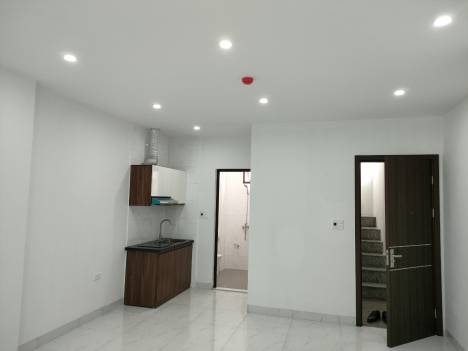 C bán CCMN,  Phố Khâm Thiên, Đống Đa, 97 m2, 8 tầng, MT 9m, nhỉnh 20 tỷ