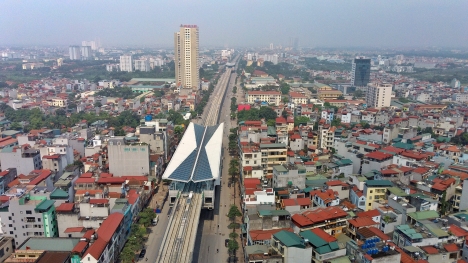 MẢNH ĐẤT VÀNG ĐẸP NHẤT ĐƯỜNG HỒ TÙNG MẬU LÔ GÓC 3 THOÁNG MẶT TIỀN ~8M
