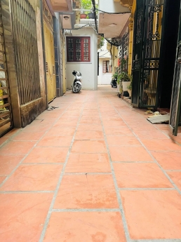 Bán nhà ngõ 29 Khương Hạ, ngõ 3m, gần hồ, thông số đẹp 46m x 4T chỉ 4,8 tỷ