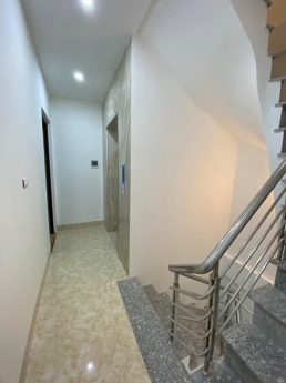 Bán nhà mới tinh phố Thụy Khuê, Tây Hồ, 45m2, 6 tầng, mt 4.5m, thang máy, giá 9.5 tỷ