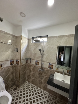 Bán Nhà mới tinh, 60m2, 4 tầng, oto vào nhà, khu phân lô cao cấp, thiết kế hiện đại