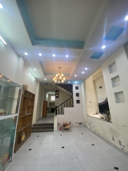 Nhỉnh 13 tỷ Trường Chinh-Bình Giã -Cộng Hòa Tân BÌnh 124m2 ngang 6m hxt