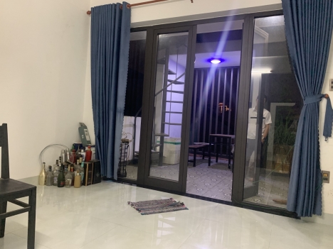 Bán nhà 3 tầng 80m2 chỉ 4,5tỷ Nguyễn Công Trứ, Sơn Trà