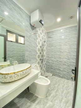 Siêu rẻ, Pháo Đài Láng, 50m oto tránh, 2 thoáng, Ba gác tránh sh 41Mx4T 4,5 tỷ