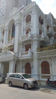 DUY NHẤT CHỈ CÍ 1 CĂN BIỆT THỰ ĐỘC NHẤT HÀ NỘI VEWS Hồ TÂY, 490M2, 4 TẦNG .