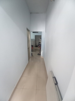 Bán Nhà Quận 9  khu Lê Văn Việt 54m2 chỉ hơn 3 Tỷ