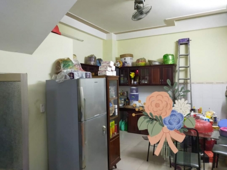 TÂN PHÚ, HXH ÔTÔ NGỦ TRONG NHÀ, SÁT MẶT TIỀN LÊ LIỄU, GẦN  AEON MALL, CHỢ TÂN HƯƠNG, NHÀ MỚI ĐẸP