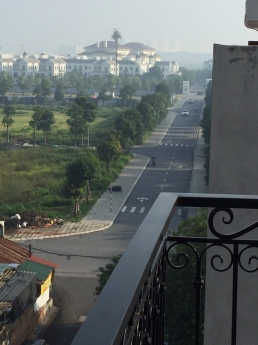 Nhà Mặt phố Mai Phúc, Vị trí Đẹp nhất Phố, Kinh Doanh Đỉnh - Ở Đẳng Cấp.