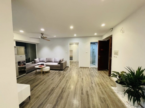 Bán CC phố Đại Cồ Việt , 95 m, 3 ngủ, TẶNG FULL NỘI THẤT, 5 tỷ.