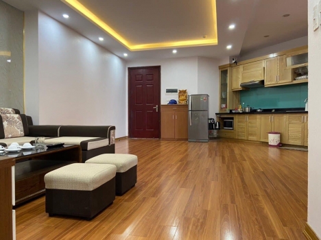 Căn Hộ Chung Cư Unimax Tower 210 Quang Trung Hà Đông 111m2 - 3 ngủ 2wc 2 ban công tặng nội thất xịn