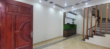 Bán nhà Lê Trọng Tấn Hà Đông, 4.85 tỷ ô tô vào nhà, ngõ thông kinh doanh