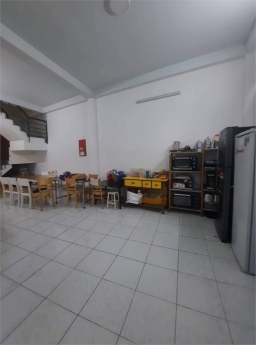 Bán Nhà Tây Thạnh, Tân Phú – Mặt tiền, 147m2, 87tr/m2