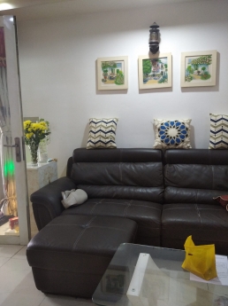 BÁN NHÀ NGUYỄN ĐÌNH CHÍNH NGANG 4.25 - 49M2 - 7TY