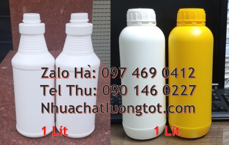 Chai nhựa 30ml 50ml đựng hóa chất, Chai hdpe 100ml vuông Chai 500ml miệng nhỏ chai 250ml đựng axit