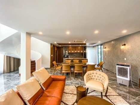 SỤP HẦN,BIỆT THỰ SƠN TRÀ  2 tầng 150m2,giá  7,9 tỷ.đường PHAN BÁ VÀNH ,LÊ ĐỨC THỌ.VỎ NGUYÊN GIÁP,