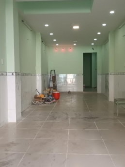 Đường Dương Đình Nghệ Phường 8 Quận11 70m2