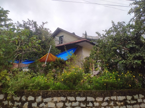 Cần tiền bán gấp đất Biệt Thự rộng đường Nam Hồ, Đà Lạt 500m2 giá chỉ 13 tỷ