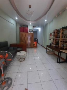 Bán Nhà Tây Thạnh, Tân Phú – Mặt tiền, 147m2, 87tr/m2