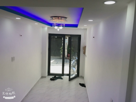NGÔ THỜI NHIỆM - DTS 84M2 - GẦN MT TRƯỜNG SA 20M - GẦN BỆNH VIỆN - 5TY6