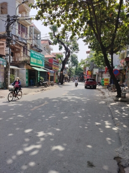 THỤY PHƯƠNG CHÍNH CHỦ BÁN GẤP ĐẤT CỰC ĐẸP,25M Ô TÔ TRÁNH,SAU QUY HOẠCH TƯƠNG LAI MẶT ĐƯỜNG LỚN