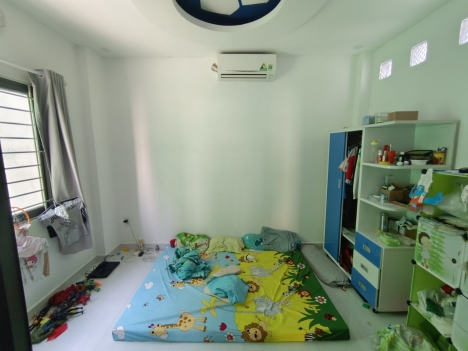 Bán nhà hxh đường Âu Cơ Q.Tân Bình DT 65m2 giá 5.98 tỷ