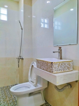 MẶT TIỀN KINH DOANH KHU VIP BÌNH THẠNH - 7 TẦNG THANG MÁY, DT 70M2, CHỈ 19.5 TỶ