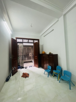 CHỦ CẦN BÁN MẢNH ĐẤT TẠI XUÂN PHƯƠNG 38 m2 MT RỘNG 4.5 TỶ