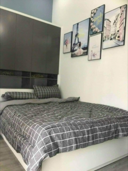 Nhà 5 Tầng*mới-HXH tránh-Hương Lộ 2-Bình Tân-Giá 5 tỷ.