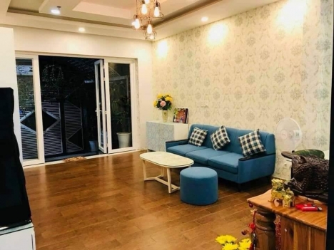 Bán nhà HXT Võ Thị Thừa An Phú Đông 81mDTS 194m chỉ 5.7 tỷ