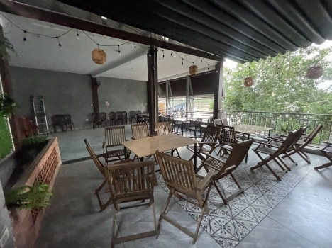 Mặt bằng VIEW sÔNG tại Thanh Đa -Bình Thạnh