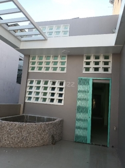 Đường Dương Đình Nghệ Phường 8 Quận11 70m2