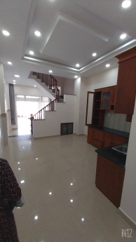 BÁN NHÀ PHỐ GẦN CHỢ ĐẦU MỐI THỦ ĐỨC, 65M2, SHR, Ô TÔ ĐỖ CỬA