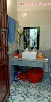 Chỉ hơn 1 tỷ, Mrs Diễm bán 46m đất có nhà cấp 4 tại Khê Nữ, Nguyên Khê, Đông Anh