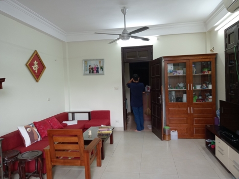 Bán nhà mặt phố Nguyễn Khoái, Hai Bà Trưng 68mxMT4,5mx5PN, vỉa hè, ô tô, KD giá 10.8 tỷ. LH