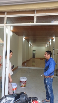 Chính chủ cần  bán hoặc cho thuê nhanh căn nhà tại số nhà 1289 Ngãi Cầu, An khánh, Hà Nội.