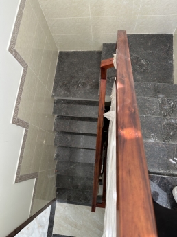 Bán Nhà mới tinh, 60m2, 4 tầng, oto vào nhà, khu phân lô cao cấp, thiết kế hiện đại